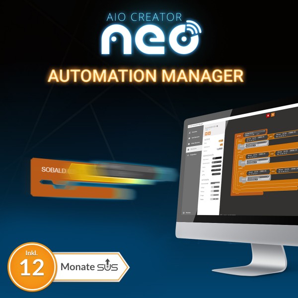 NEO Plugin Automation Manager