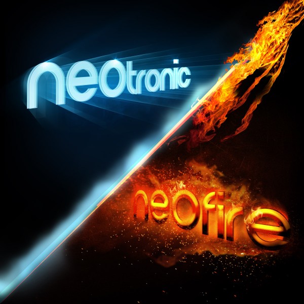 NEOtronic-NEOfire-Theme-1