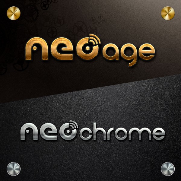 Icon Set NEOage / NEOchrome BUNDLE