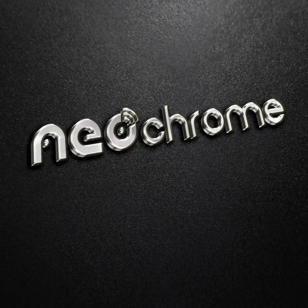 Icon Set NEOchrome