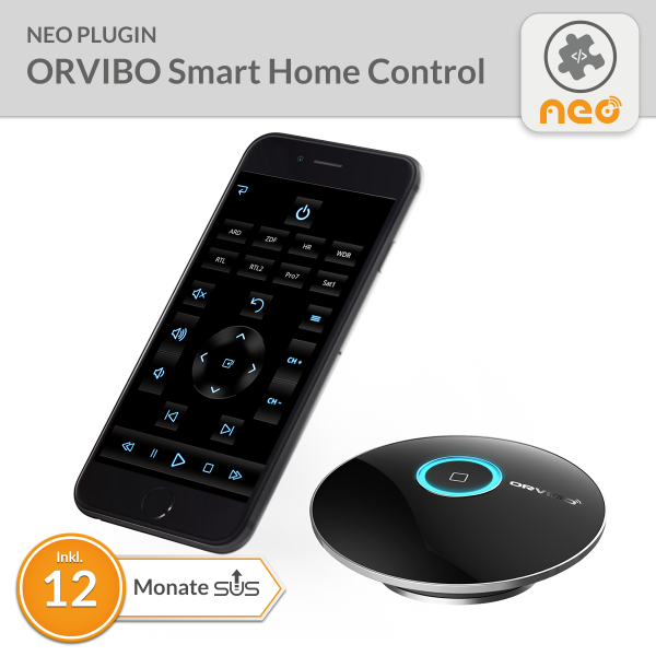 NEO Plugin ORVIBO Smart Home Control